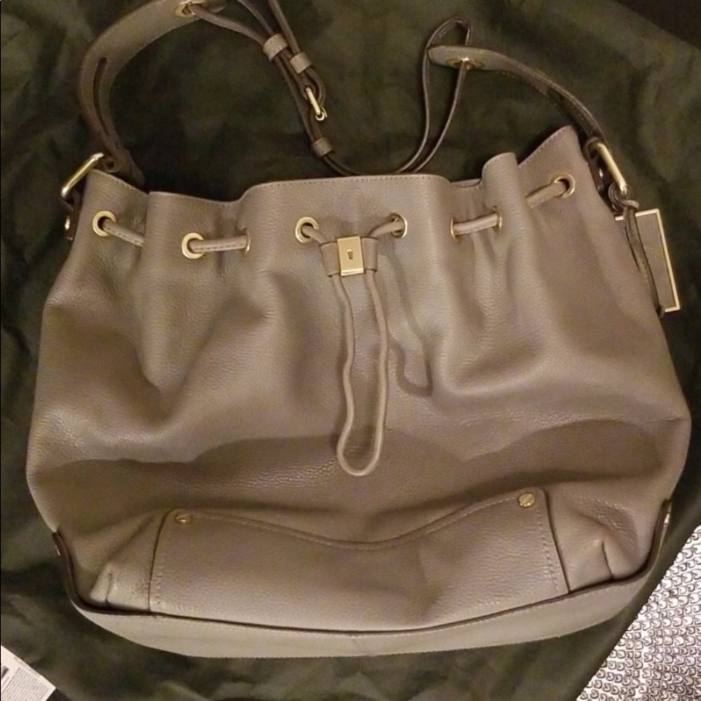 Vince Camuto tote